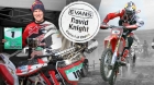 Bellet Racing - EVANS 180º