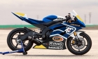 Bellet Racing - EVANS 180º