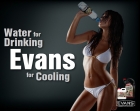 Bellet Racing - EVANS 180º