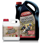 Bellet Racing - EVANS 180º