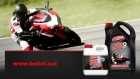 Bellet Racing - EVANS 180º