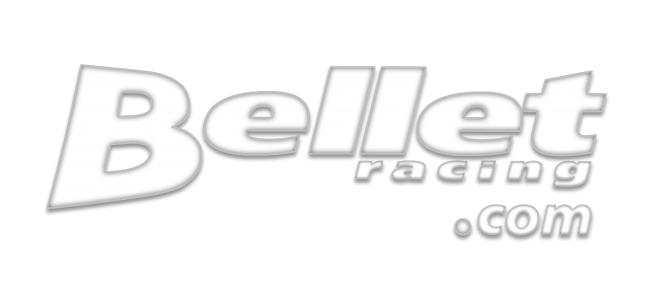 Resum del procés de conversió a EVANS - Bellet Racing - EVANS 180º